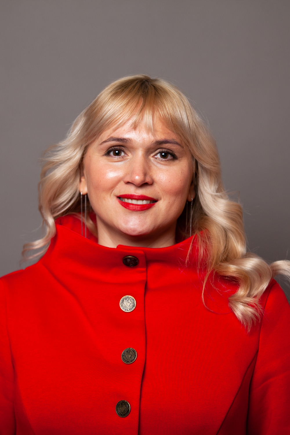 Шикунова Яна Владимировна
